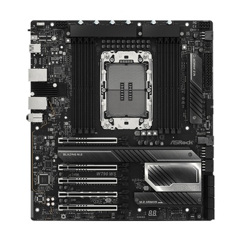 ASRock W790 WS R2.0