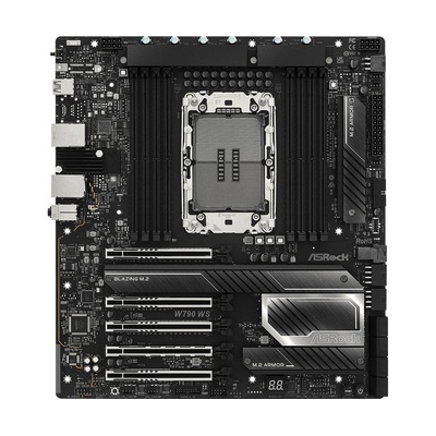 ASRock W790 WS R2.0