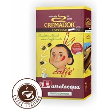 Passalacqua Cremador Espresso bar 250 g