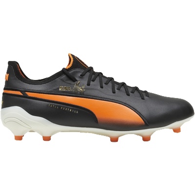 PUMA Футболни обувки Puma KING Ultimate Cruyff FG/AG 107826-001 Размер 42, 5 EU