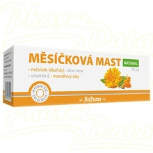 MedPharma měsíčková mast 75 ml