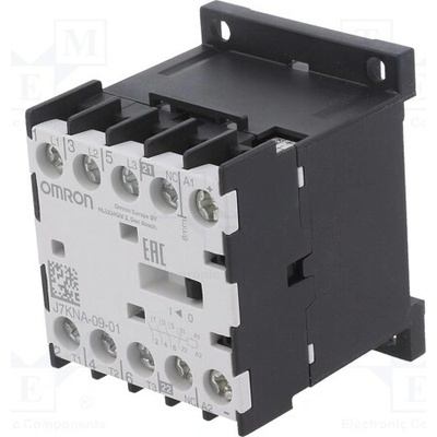OMRON J7KNA-09-01 24VS