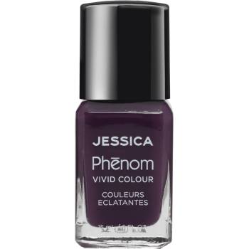 Jessica Cosmetics Phenom Vivid Colour лак за нокти PHEN-036 Exquisite 14 ml