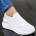 Спортни маратонки D06037-2 White