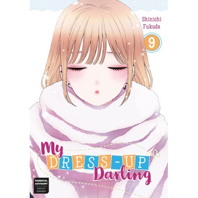 My Dress-Up Darling 09