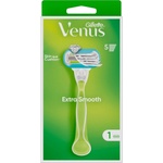 Gillette Самобръсначка Venus EXTRA SMOOTH + 1 глава