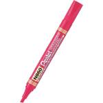Pentel Перманентен маркер Pentel N860 червен