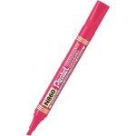 Pentel Перманентен маркер Pentel N860 червен