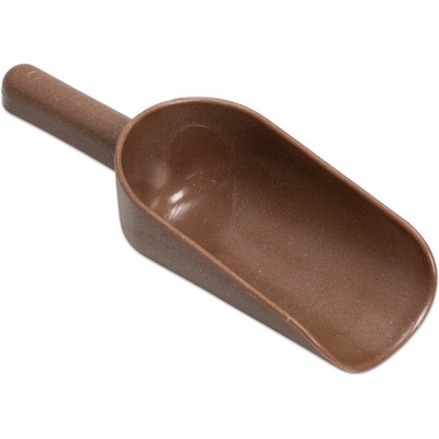 Betzold Detská lopatka 21 cm hnedá