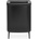 Brabantia Кош за пране BO 2 x 45л, черен, Brabantia (BRAB200564)