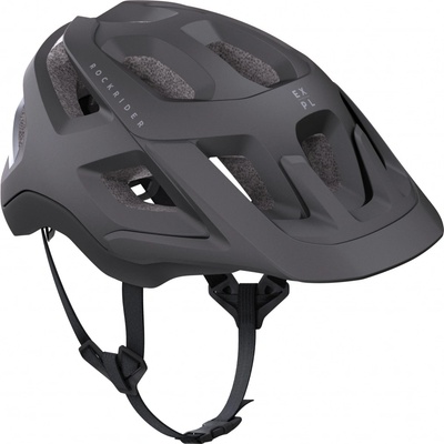 ROCKRIDER EXPL500 černá 2025