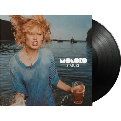 Moloko - Statues LP