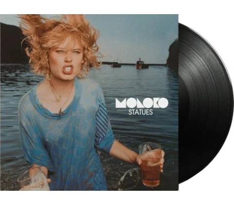 Moloko - Statues LP
