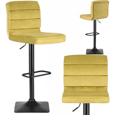 Sofotel Drava žlutá