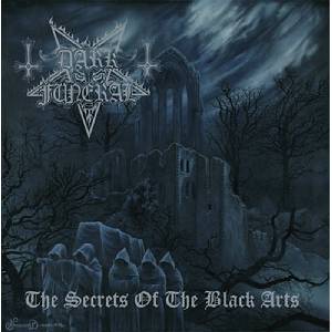 Sony Music Dark Funeral: Secrets Of The Black Arts - 2CD (048079)