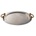 Chef`n CN-Иноксово плато КРЪГ 46cm (5562-6129) (0198429)