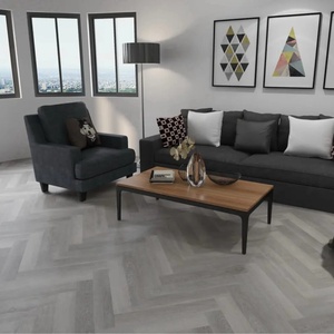 Omnia Floor SPC настилка Omnia Premium Herringbone Rovere Seta 2074 H (6988)