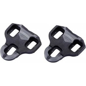 Zarážky na pedále Look Keo BBB BPD-04F MULTICLIP 2.0