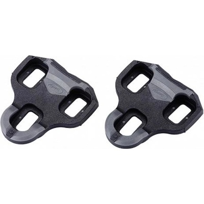 Zarážky na pedále Look Keo BBB BPD-04F MULTICLIP 2.0