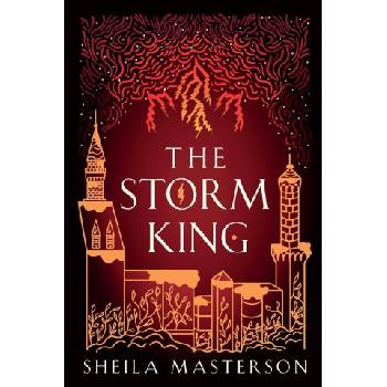The Storm King | Sheila Masterson