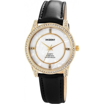 Akzent Gold SS8002100009
