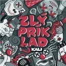 KALI: ZLY PRIKLAD CD