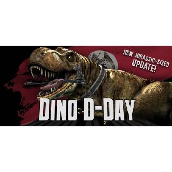 Dino D-Day