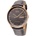 Mido Мъжки часовник Mido Commander II Automatic Anthracite Dial M0164303606180 (M0164303606180)