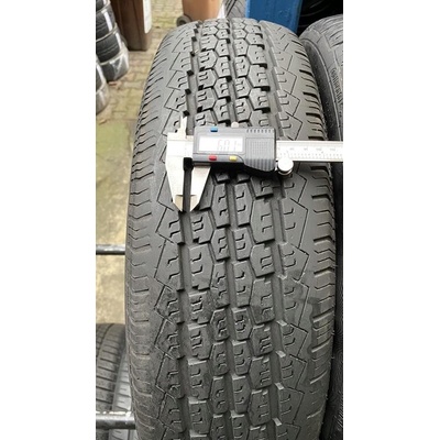 SECURITY TR-603 195/80 R14 108N