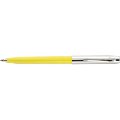 Fisher Space Pen S775 žlutá chrom