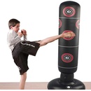 BSK Nafukovací boxovací pytel BR7014