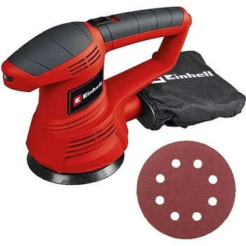 Einhell TC-RS 38 E