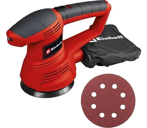 Einhell TC-RS 38 E