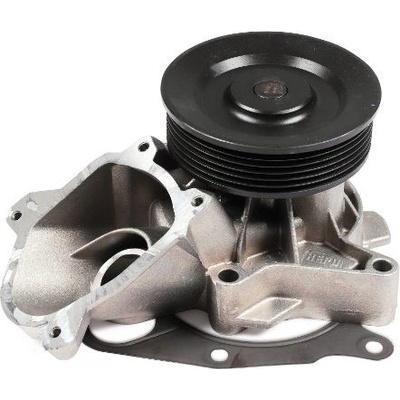 Vodní čerpadlo, chlazení motoru HEPU P466 – Zbozi.Blesk.cz