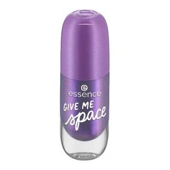 essence Gel Nail Colour бързосъхнещ лак за нокти с гланцов ефект 8 ml нюанс 66 Give Me Space