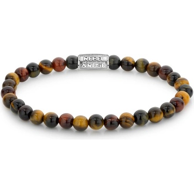 Rebel & Rose náramek RR-60090-S