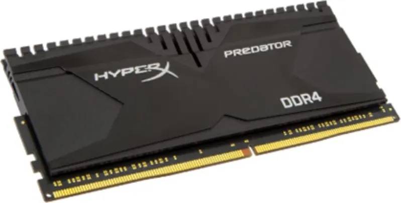 Kingston HyperX Predator 16GB (2x8GB) DDR4 3200MHz HX432C16PB3K2