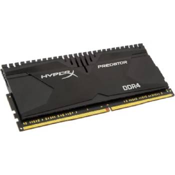 Kingston HyperX Predator 16GB (2x8GB) DDR4 3200MHz HX432C16PB3K2/16