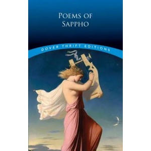 Poems of Sappho | Sappho (ISBN: 9780486817279)