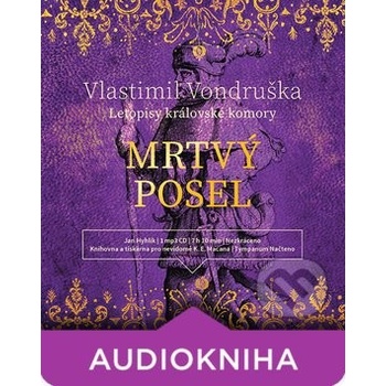 Mrtvý posel