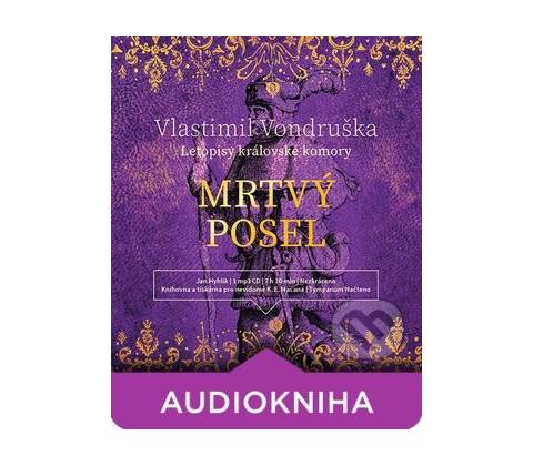 Mrtvý posel