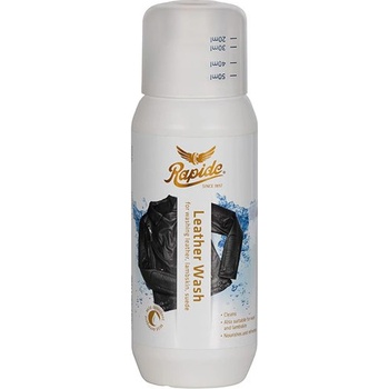Rapide Препарат за почистване на кожа и вълна Rapide 300 ml (409015)