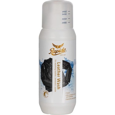 Rapide Препарат за почистване на кожа и вълна Rapide 300 ml (409015)