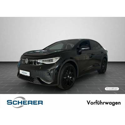 Volkswagen ID.4 Pro 210 kW
