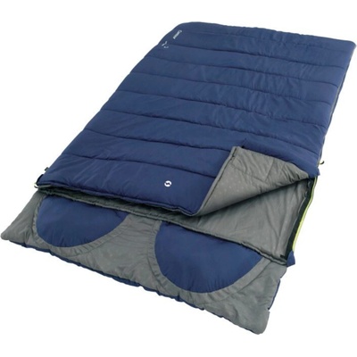 Outwell Contour Lux Double Imperial