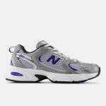 New Balance Маратонки New Balance 530 Silver Navy - U530ADE - bgsport