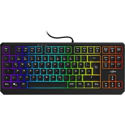 Hama uRage Exodus 220 TKL 186060