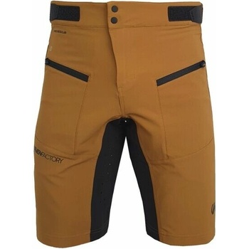 Haven Factory Air HMS Pánske hnedá