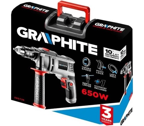 Graphite 58G726