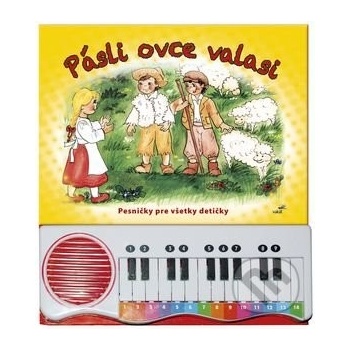 Pásli ovce valasi
